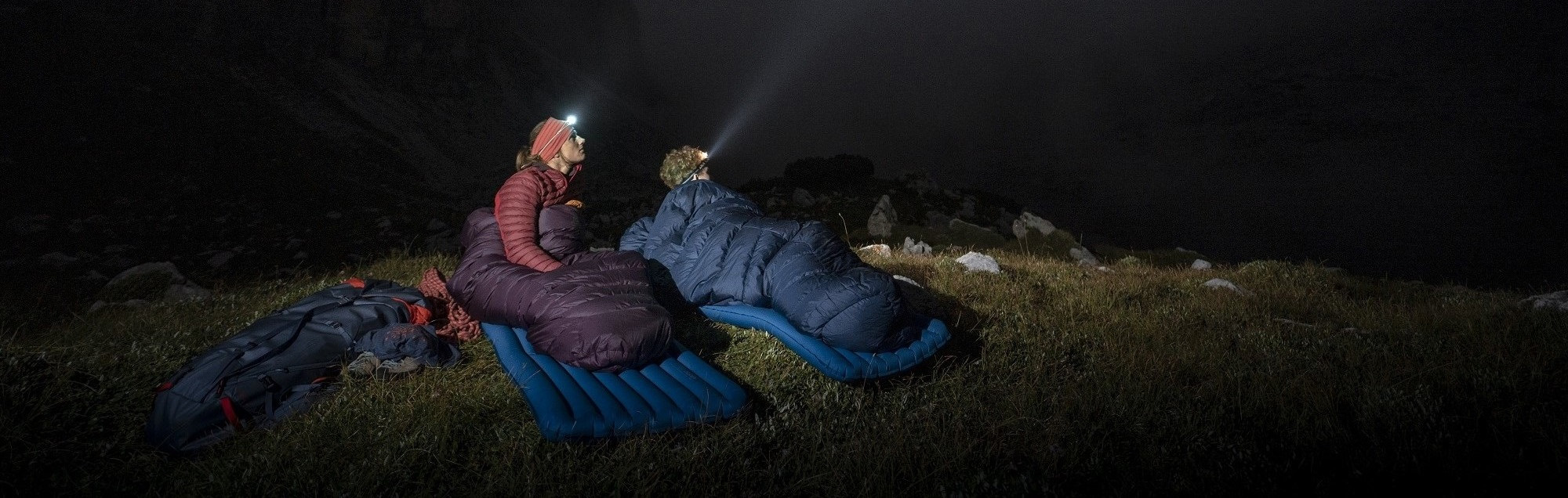 Camping Lieferungen -Camping Lieferungen 1