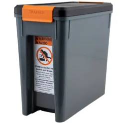 Holzpelletbehälter Traeger StayDry Pellet Bin & Lid 11 Holzpelletbehälter Traeger StayDry Pellet Bin & Lid -Camping Lieferungen 10 kg fassungsvermoegen traeger standdry pellet bin und lid 1000 2 24610