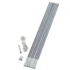 Ersatz-Zeltgestänge Outwell Duratec Stangen-Set 12,7 Mm