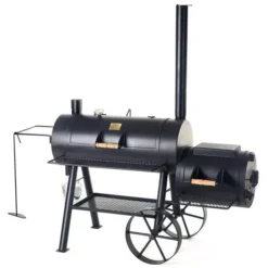 Smoker Grill Rumo Joe's Barbeque Smoker 16'' Reverse Flow Smoker