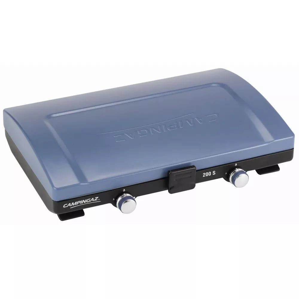 Campingkocher Campingaz 200 S 2 Campingkocher Campingaz 200 S – Bild 2