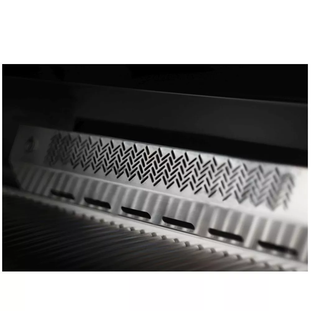 Einbau-Gasgrill Napoleon Integrierter 38 RB Der Serie 700 Inklusive Drehspiess Und Innenbeleuchtung 12 Einbau-Gasgrill Napoleon Integrierter 38 RB Der Serie 700 Inklusive Drehspiess Und Innenbeleuchtung – Bild 12