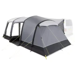 Aufblasbares Busvorzelt Kampa Touring Air R/H 11 Aufblasbares Busvorzelt Kampa Touring Air R/H -Camping Lieferungen abgedunkelte schlafkabine busvorzelt kampa touring air 1000 4 21898