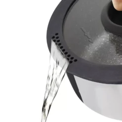 Camping-Kochtopf Brunner Academy Compact 22 12 Camping-Kochtopf Brunner Academy Compact 22 -Camping Lieferungen abgussfunktion edelstahl kochtopf brunner academy compact 22 campingtopf kochtopf glasdeckel 1000 5 26086