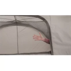 Zelt-Pavillon Easy Camp Camp Shelter -Camping Lieferungen abteilbare schlafkabine pavillonzelt easy camp camp shelter lagerzelt schlafzelt 1000 5 24520