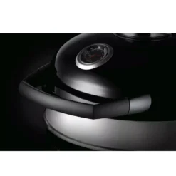 Holzkohlegrill Napoleon PRO22K-LEG-3 -Camping Lieferungen accu probe deckelthermometer hitzeisolierter cool touch deckelgriff napoleon pro22k leg 57cm durchmesser 1000 4 26049