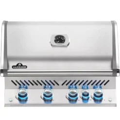Outdoorküche Napoleon Oasis Compact 105, Mit BIP500 Und Einbau SIZZLE ZONE -Camping Lieferungen accu probe deckelthermometer napoleon edelstahl einbaugasgrills prestige 500 built in kitchen oasis compact 105 1000 9 26385