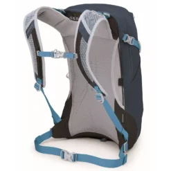 Rucksack Osprey Hikelite 18, Atlas Blue O/S -Camping Lieferungen air scape rueckenplatte verschiedene rueckenlaenge einstellen osprey hikelite 18 atlas blue unisex 1000 2 24963