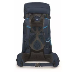Trekkingrucksack Osprey Kestrel 38 L/XL, Atlas Blue -Camping Lieferungen air scape rueckenplatte verschiedene rueckenlaenge einstellen osprey kestrel 38 l xl atlas blue 1000 2 24947
