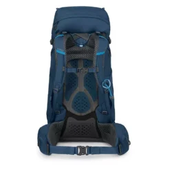 Trekkingrucksack Osprey Kestrel 48 L/XL, Atlas Blue -Camping Lieferungen air scape rueckenplatte verschiedene rueckenlaenge einstellen osprey kestrel 48 l xl ozeanblau 1000 2 25010