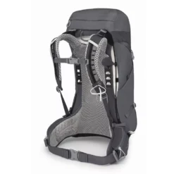 Daypack Osprey Sirrus 26, Tunnel Vision Grey O/S -Camping Lieferungen air space rueckenplatte verschiedene rueckenlaenge einstellen osprey sirrus grauer damenrucksack 1000 2 24981