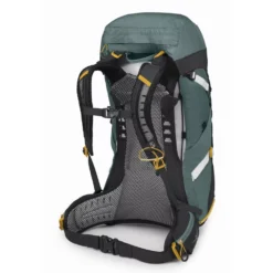 Daypack Osprey Sirrus 24, Succulent Green O/S -Camping Lieferungen air space rueckenplatte verschiedene rueckenlaenge einstellen osprey sirrus gruen graeulicher damenrucksack 1000 2 24984