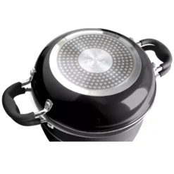 Camping-Kochgeschirr-Set Brunner Pirate NG 7+1 Ø 22 13 Camping-Kochgeschirr-Set Brunner Pirate NG 7+1 Ø 22 -Camping Lieferungen aluminium topf stabile toepfe brunner pirate ng 7 1 durchmesser 22 cm camping geschirr 1000 6 21769