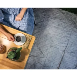 Teppich Outwell Cozy Carpet Montana 4 Air 14 Teppich Outwell Cozy Carpet Montana 4 Air -Camping Lieferungen angenehm weiche oberflaeche zeltteppich outwell montana 4 air wohnraum teppich 6 27531