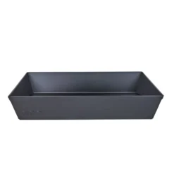 Ooni Detroit Pizzablech, Medium 12 Ooni Detroit Pizzablech, Medium -Camping Lieferungen antihaftbeschichtetes pizzablech edelstahl zubehoer ooni mit deckel focaccias zubereiten 1000 2 27315