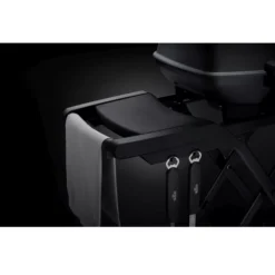 Mobiler Gasgrill Napoleon Phantom TravelQ PRO285X -Camping Lieferungen apoleon phantom travelq pro 285x seitenablage handtuchhalter halterungen mattschwarz 1000 10 21645