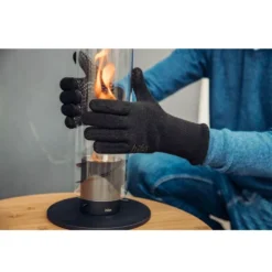 Grillhandschuhe Höfats Feuerhandschuhe 11 Grillhandschuhe Höfats Feuerhandschuhe -Camping Lieferungen aramid handschuhe hoefats temperaturbestaendige grillhandschuhe 1000 5 27352