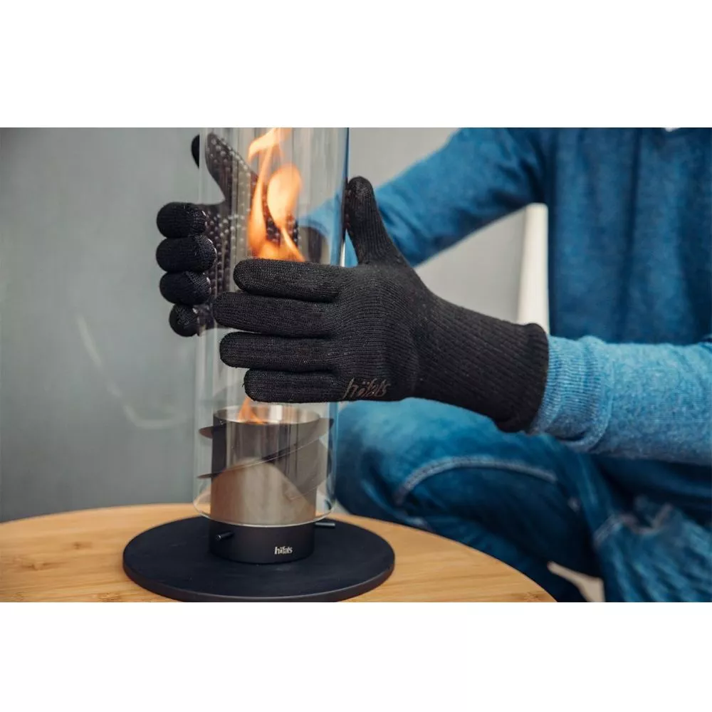 Grillhandschuhe Höfats Feuerhandschuhe 6 Grillhandschuhe Höfats Feuerhandschuhe – Bild 6