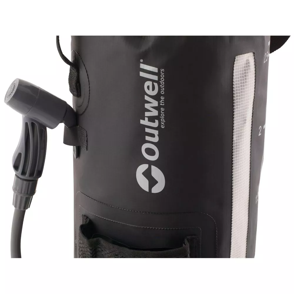 Campingdusche Outwell Seabreeze Druckdusche 4 Campingdusche Outwell Seabreeze Druckdusche – Bild 4