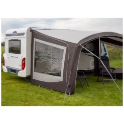 Telta Sky Link 400 Seitenwände Für Aufblasbare Wohnwagen Sackmarkise -Camping Lieferungen aufblasbare sackmarkise wohnwagen telta sky link 400 seitenwaende 1000 4 27574