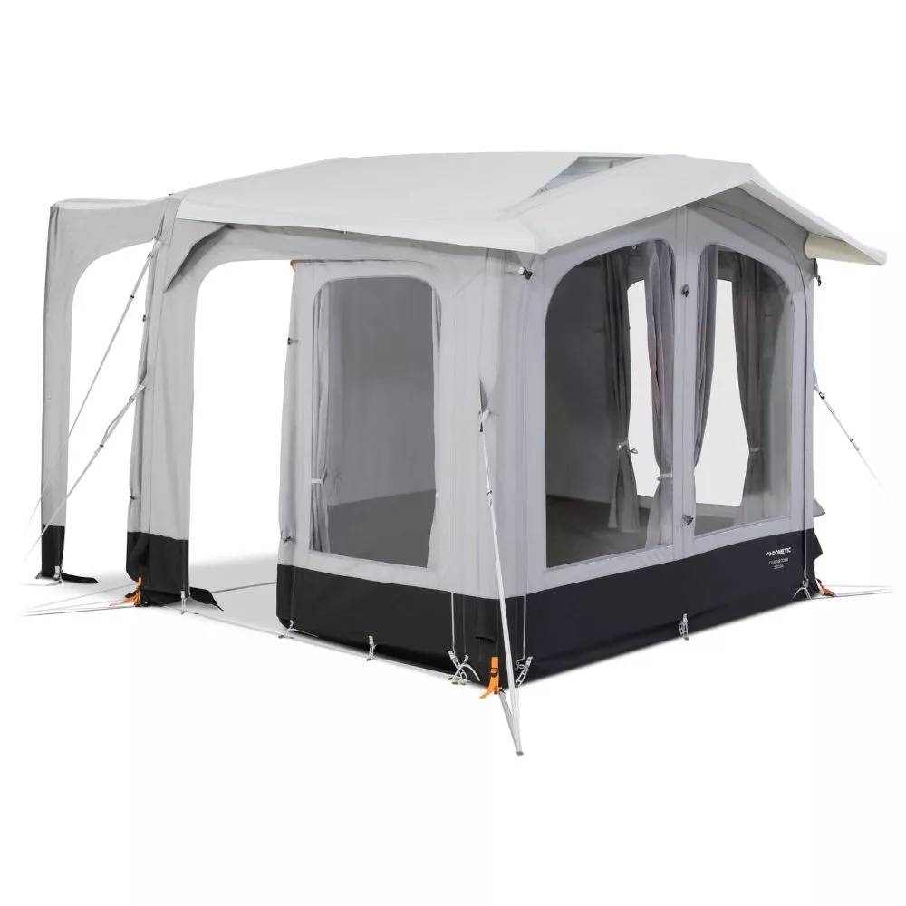 Freistehendes Busvorzelt Dometic Club Air Tour DA 4 Freistehendes Busvorzelt Dometic Club Air Tour DA – Bild 4