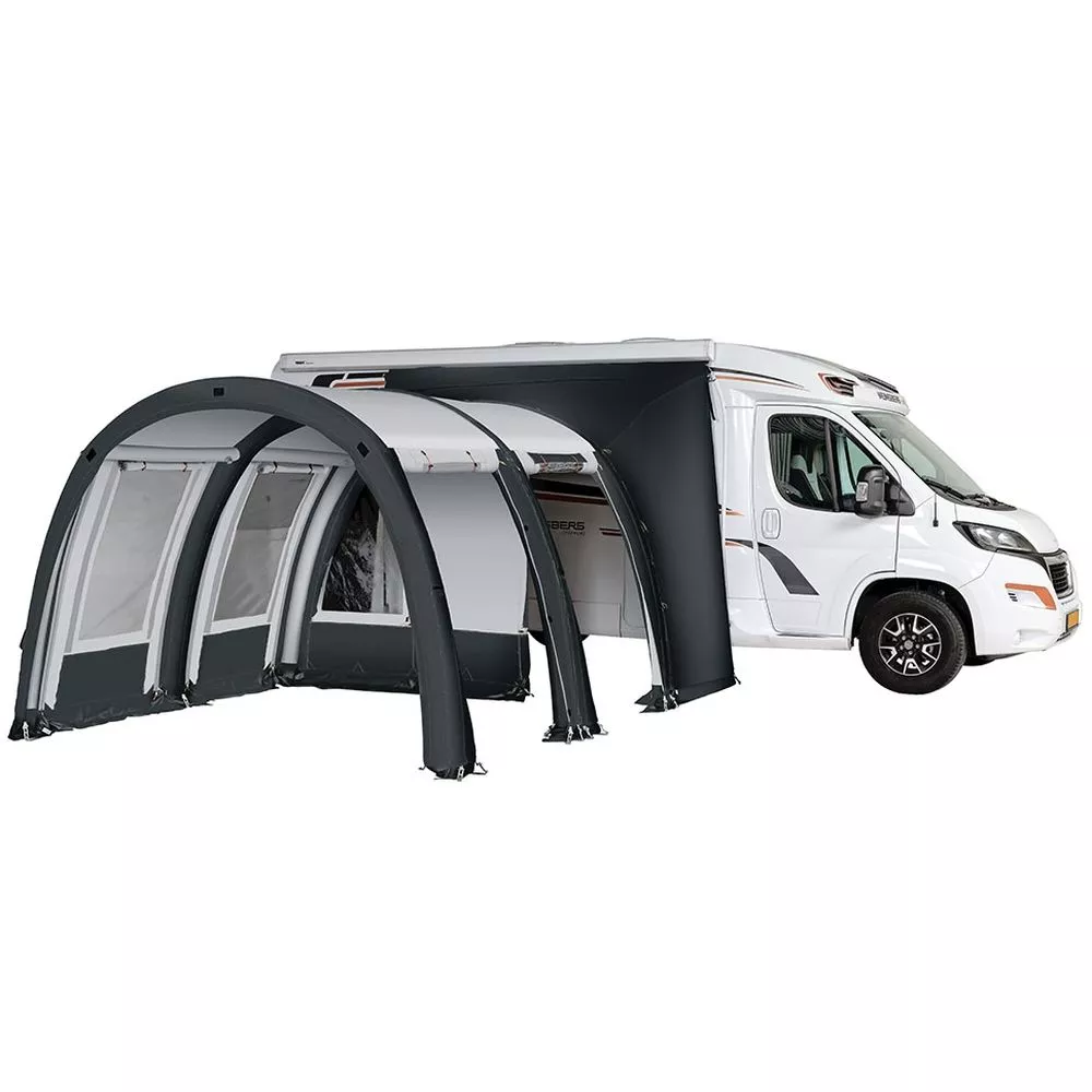 Freistehendes Vorzelt Dorema Traveller Air Modular KlimaTex 2 Freistehendes Vorzelt Dorema Traveller Air Modular KlimaTex – Bild 2