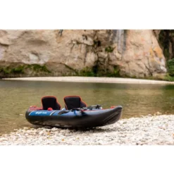 Aufblasbares Kajak Sevylor Charleston 16 Aufblasbares Kajak Sevylor Charleston -Camping Lieferungen aufblasbares sevylor kajak charleston 2 personen luftkajak 1000 3 25240