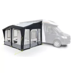 Wohnmobil-Vorzelt Dometic Club Air Pro 330 M