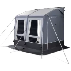 Aufblasbares Wintervorzelt Dometic Winter Air PVC 260 S