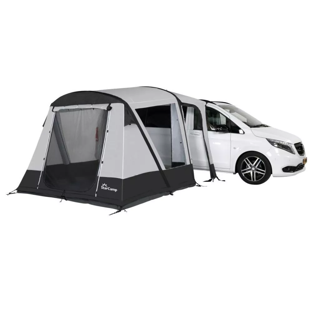 Aufblasbares Wohnmobilvorzelt StarCamp Quick'n Easy Air 2 Aufblasbares Wohnmobilvorzelt StarCamp Quick'n Easy Air – Bild 2
