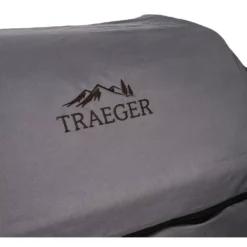 Abdeckhaube Traeger Timberline XL 10 Abdeckhaube Traeger Timberline XL -Camping Lieferungen aufgesticktes traeger logo grillhaube timberline xl schutzhaube 1000 4 24612