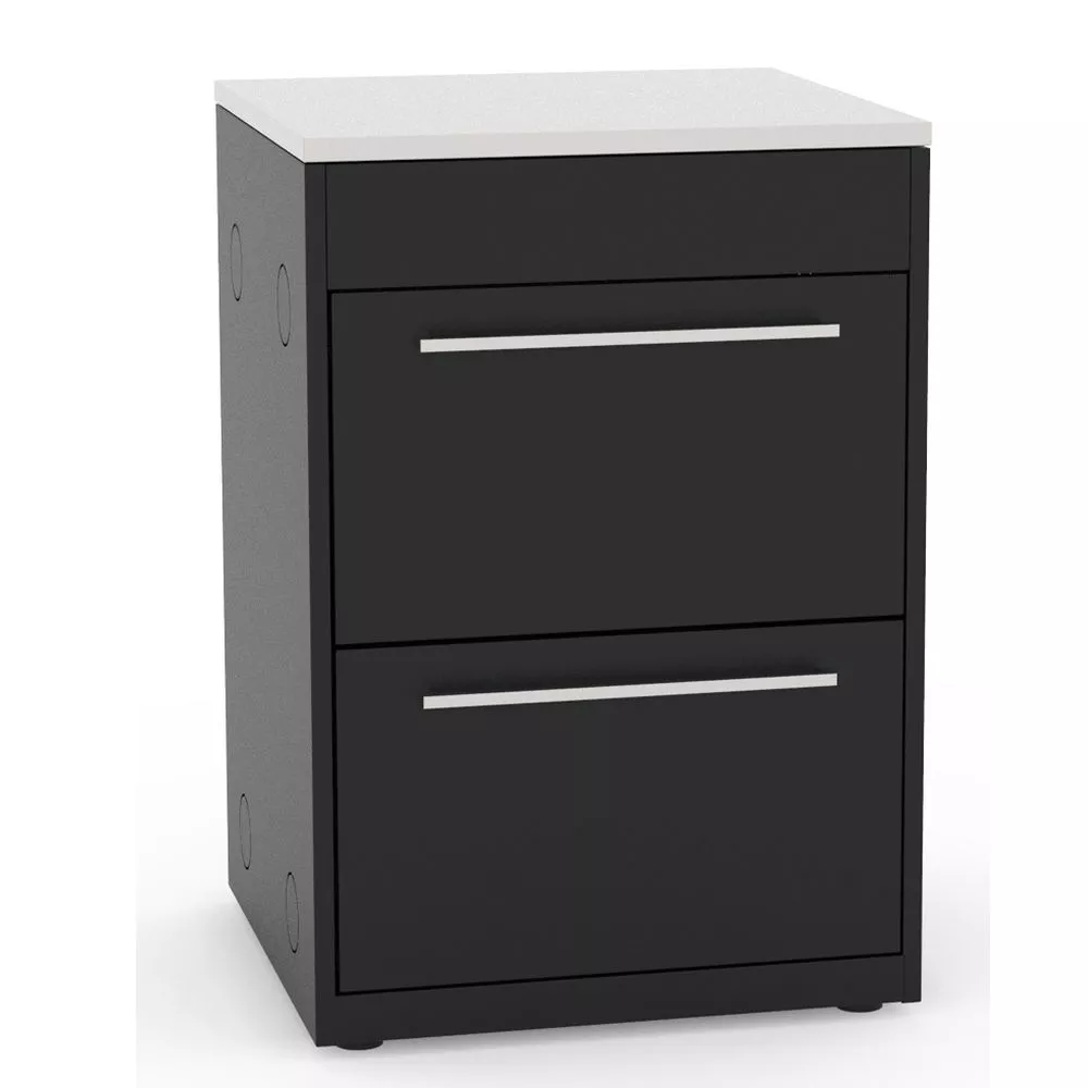 Weber Outdoorküche BBQK2 Built-in Kitchen- 2MOD SB- SPIRIT 4 Weber Outdoorküche BBQK2 Built-in Kitchen- 2MOD SB- SPIRIT – Bild 4