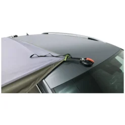 Auto Und Bus Sonnendach Outwell Forecrest Canopy -Camping Lieferungen befestigung mittels saugnapf outwell sonnensegel forecrest canopy bus van suv 1000 4 26570