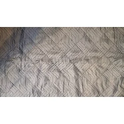 Teppich Outwell Cozy Carpet Denver 6 -Camping Lieferungen bequemer campingzelt teppich cozy carpet denver 6 outwell weiche oberflaeche 5 27486