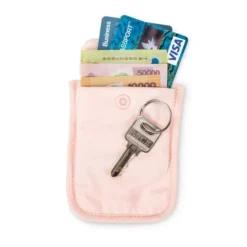 Geheime BH-Tasche Pacsafe Coversafe S25, Orchid Pink 5 Geheime BH-Tasche Pacsafe Coversafe S25, Orchid Pink -Camping Lieferungen bh geheimtasche pacsafe cover safe s25 orchid pink 2 12469