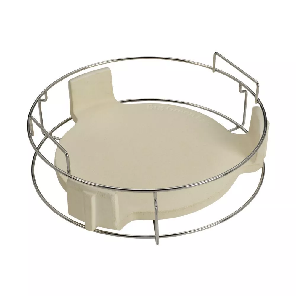 Conveggtor-Korb Big Green Egg 1-teiliges ConvEGGtor Basket XL 2 Conveggtor-Korb Big Green Egg 1-teiliges ConvEGGtor Basket XL – Bild 2