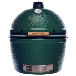 Holzkohlegrill Big Green Egg 2XLarge | Ausstellungsstück