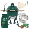 Big Green Egg 50 Jahre Jubiläumsangebot Pro Pack X-Large