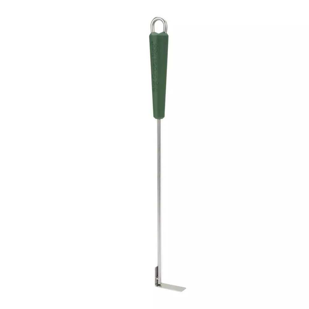 Ascheschieber Big Green Egg Ash Tool 2XL / XL 1 Ascheschieber Big Green Egg Ash Tool 2XL / XL