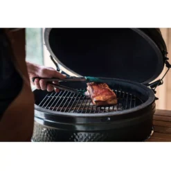 Gusseisenrost Big Green Egg Cast Iron Grid, Large -Camping Lieferungen big green egg cast iron grid large gussrost gusseisengrillrost grillrost gusseisen grillzubehoer 1000 2 23002