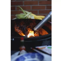 Elektrischer Grillanzünder Big Green Egg Looflighter I 11 Elektrischer Grillanzünder Big Green Egg Looflighter I -Camping Lieferungen big green egg looflighter kohle anzuenden kamin entfachten 1000 5 28638