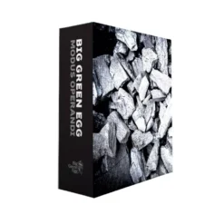 Kochbuch Big Green Egg Modus Operandi -Camping Lieferungen big green egg rezeptbuch kochbuch grillbuch modus operandi arbeitsbuch kassette hardcover 1000 2 26707