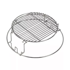 Big Green Egg 50 Jahre Jubiläumsangebot Pro Pack X-Large -Camping Lieferungen big green egg staenderrost 2 teilig edelstahlrost multi level rack grill zubehoer 1000 13 26275