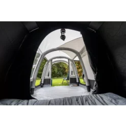 Aufblasbares Buszelt Coleman Journeymaster Deluxe L Air -Camping Lieferungen blackout schlafzimmer kabine busvorzelt coleman journeymaster deluxe l air luftvorzelt 1000 16 26309