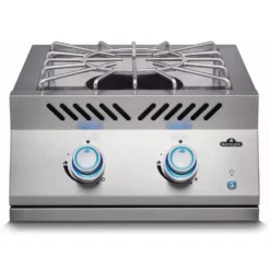 Napoleon 700-Series Einbau Power-Wokbrenner -Camping Lieferungen blaue drehregler keine gaszufuhr einbau power wokbrenner napoleon einbau grills 700er serie 1000 6 24915