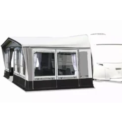 Wohnwagen-Vorzelt Brand Atrium 280 24 Wohnwagen-Vorzelt Brand Atrium 280 -Camping Lieferungen brand atrium 280 kombinierte seitenwandelemente belueftung klarfolien fenster 1000 9 18391