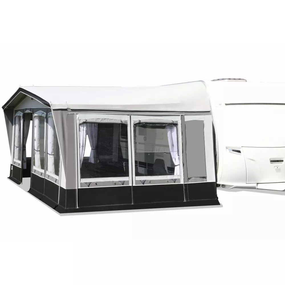Wohnwagen-Vorzelt Brand Atrium 280 10 Wohnwagen-Vorzelt Brand Atrium 280 – Bild 10