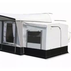 Wohnwagen-Vorzelt Brand Atrium 280 20 Wohnwagen-Vorzelt Brand Atrium 280 -Camping Lieferungen brand atrium 280 optionaler anbau rechts links anbringbar mit eingangsreissverschluss lueftungsfenster 1000 5 18391