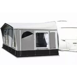 Wohnwagen-Vorzelt Brand Atrium 280 27 Wohnwagen-Vorzelt Brand Atrium 280 -Camping Lieferungen brand atrium 280 seitenwand kombiniert klarfolienfenster optional erhaeltliches tuerelement 1000 12 18391