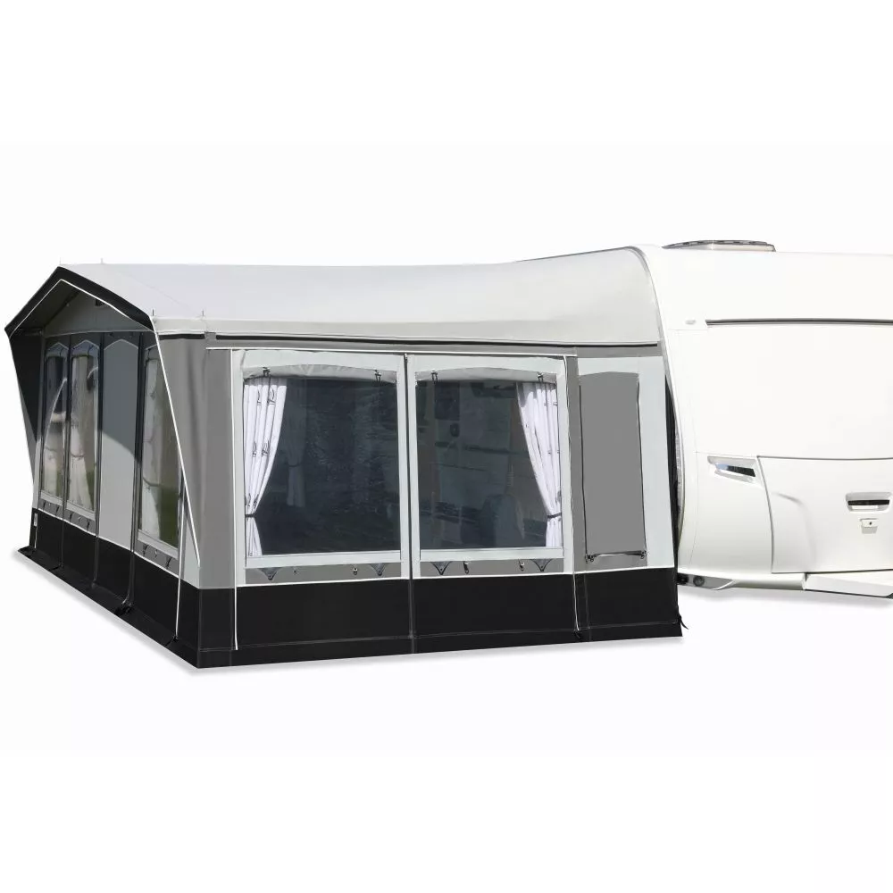 Wohnwagen-Vorzelt Brand Atrium 280 9 Wohnwagen-Vorzelt Brand Atrium 280 – Bild 9